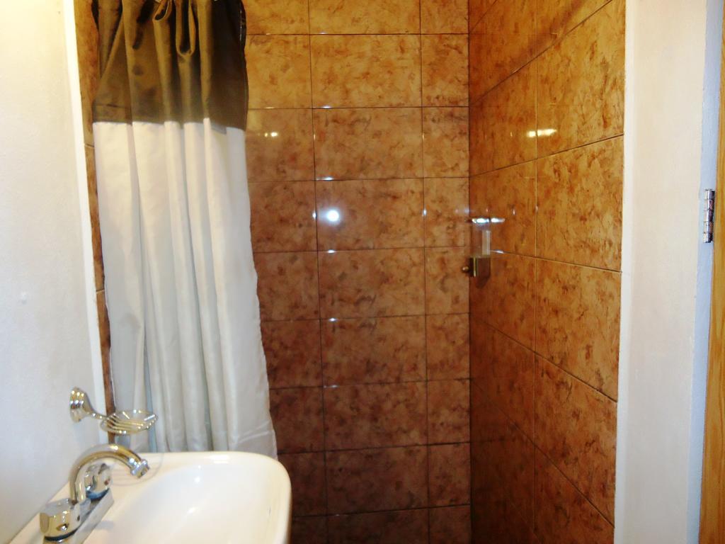 Humble Bumble Hostel Плая-дель-Кармен Номер фото