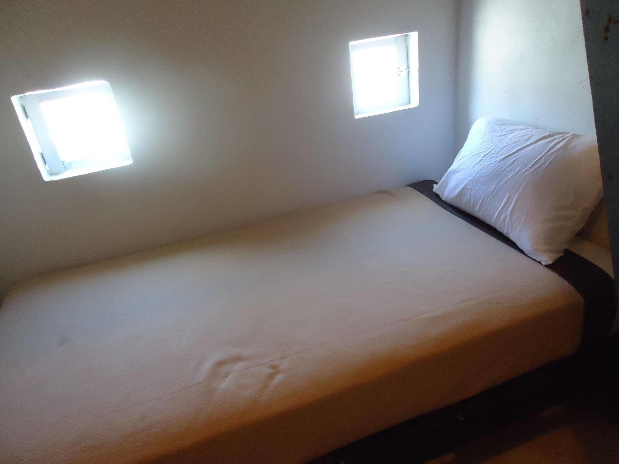 Humble Bumble Hostel Плая-дель-Кармен Экстерьер фото