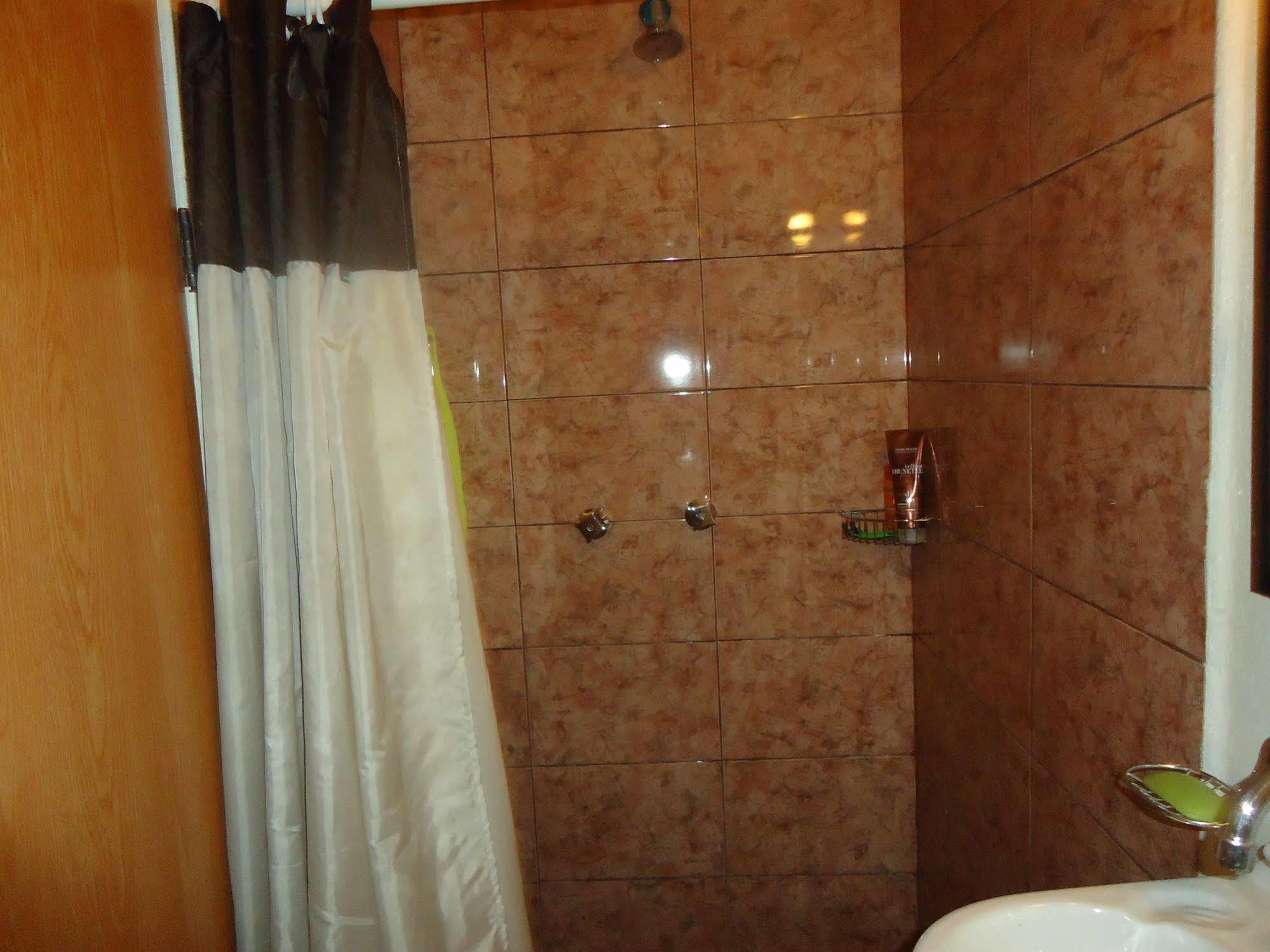 Humble Bumble Hostel Плая-дель-Кармен Экстерьер фото