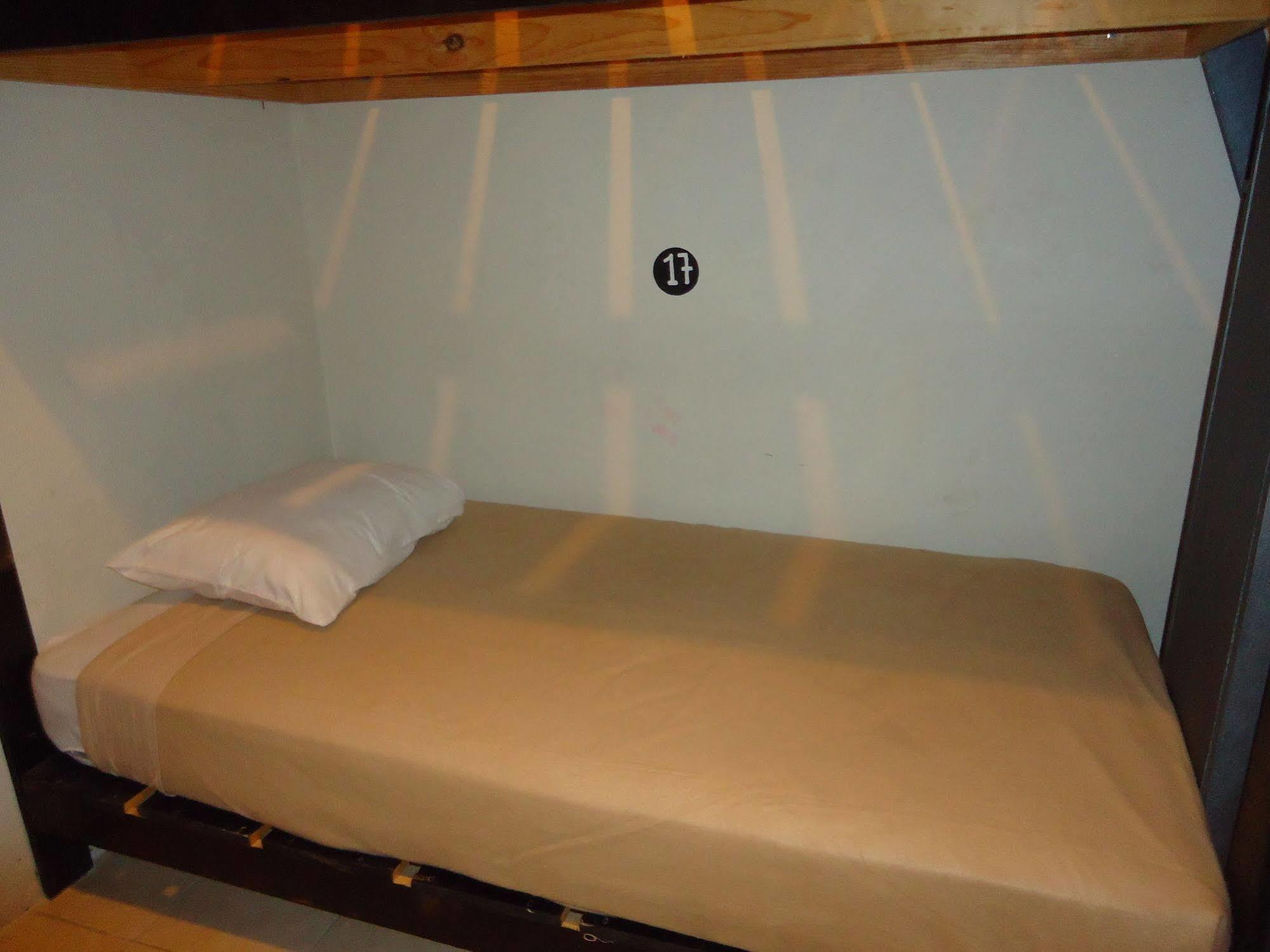 Humble Bumble Hostel Плая-дель-Кармен Экстерьер фото