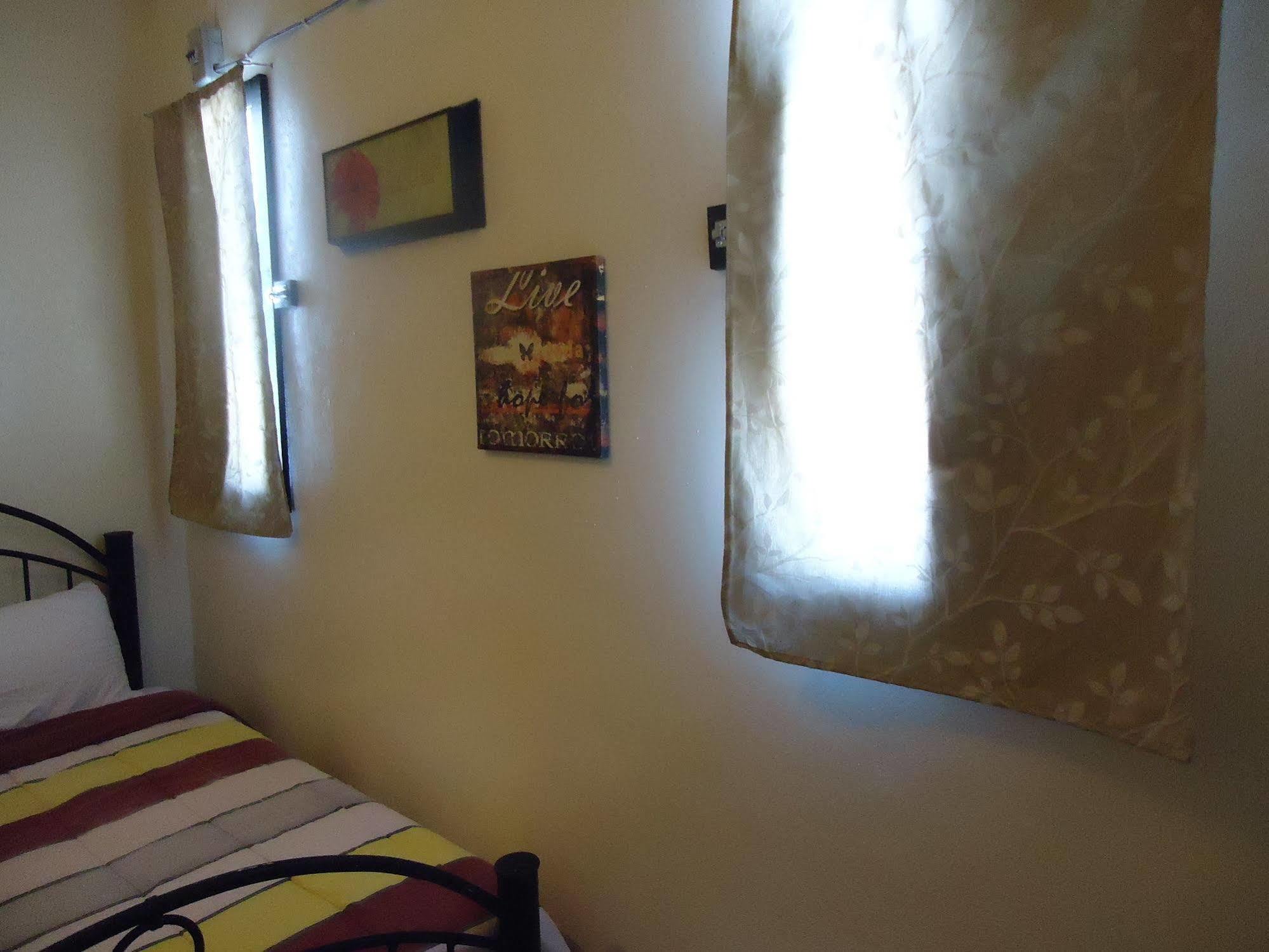 Humble Bumble Hostel Плая-дель-Кармен Экстерьер фото